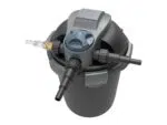 Druckfilter für Teiche bis 5.000 Liter Volumen