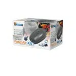 Luftpumpe für Koiteiche