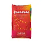 Takazumi Easy Mix 10 kg Koifutter