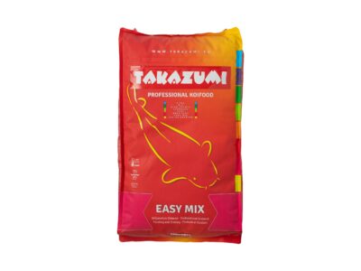 Takazumi Easy Mix 10 kg Koifutter