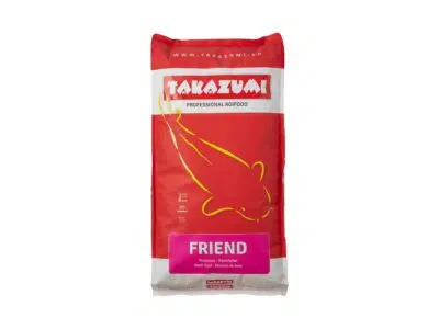Takazumi Friend 10kg Koifutter