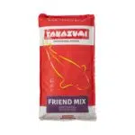 Takazumi Friend Mix 10kg Koifutter