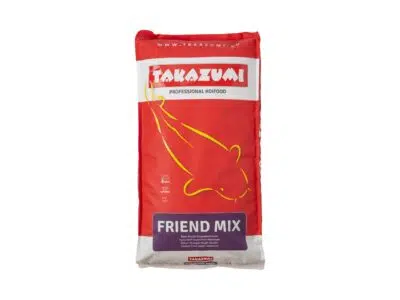 Takazumi Friend Mix 10kg Koifutter