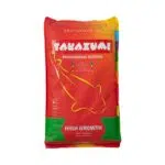 Takazumi High Growth 10kg Koifutter