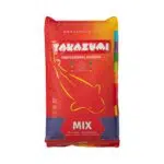 Takazumi Mix 10kg Koifutter