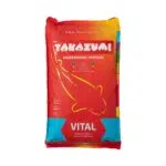 Takazumi Vital 10kg Koifutter