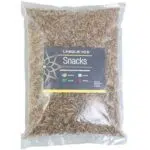 Unique Koi Hermetia-Larven