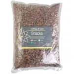 Unique Koi Seidenraupen