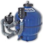 AquaForte Ultra Bead Filter sorgen f&uuml;r klares Wasser