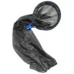 Umsetzschlauch schwarz