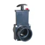 Valterra Zugschieber