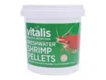 Vitalis Freshwater Shrimp Pellets