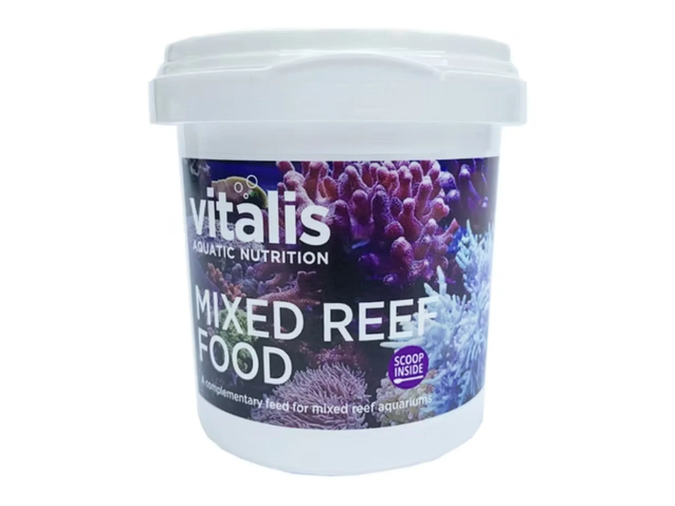 Vitalis_Mixed_Reef_Food Vitalis Mixed Reef Food
