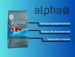 alpha complete Koifutter – Bild 2