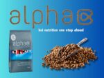 alpha complete Koifutter – Bild 3