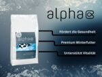 alpha ice - sinkend – Bild 2