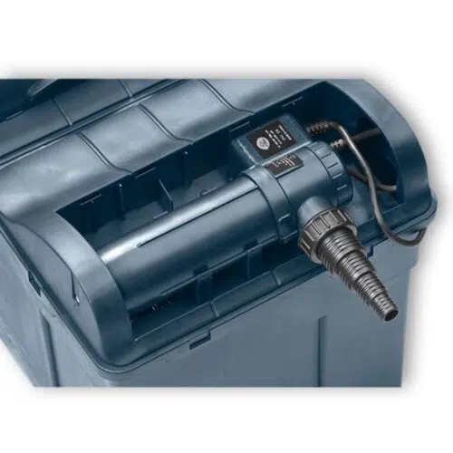 FIAP Bio Active 10.000 inkl. 11 Watt UVC Gerät – Bild 2
