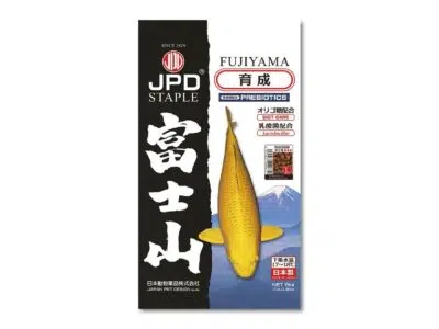 JPD Fujiyama Basis