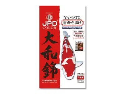 JPD Yamato Color Farbfutter