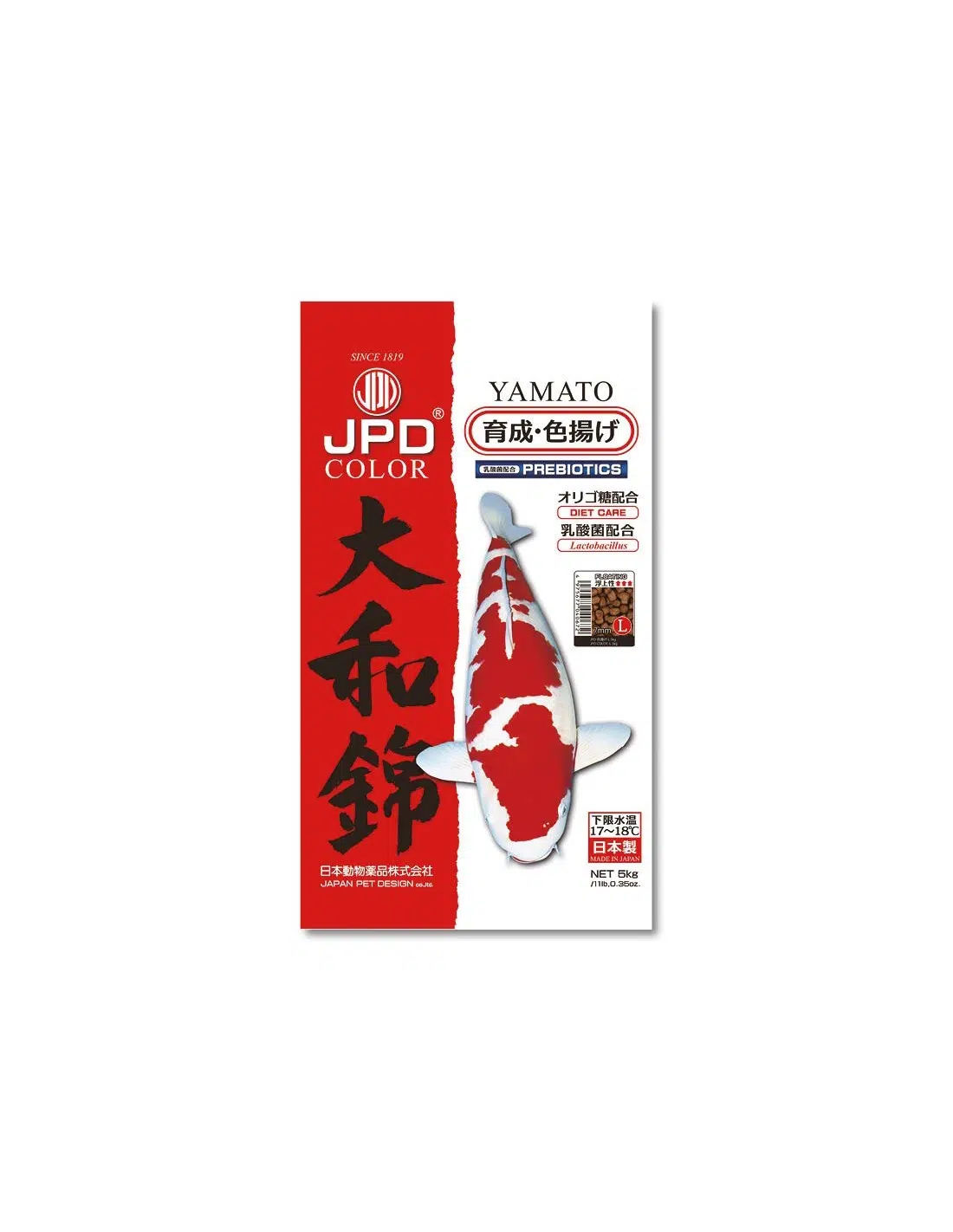 jpd-yamato-farbfutter.jpg JPD Yamato Color Farbfutter