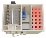 Red Label Combi Happy Filter - Schwerkraft – Bild 3