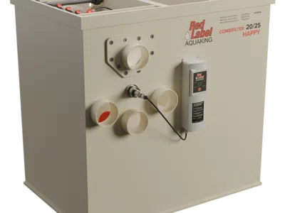 Red Label Combi Happy Filter