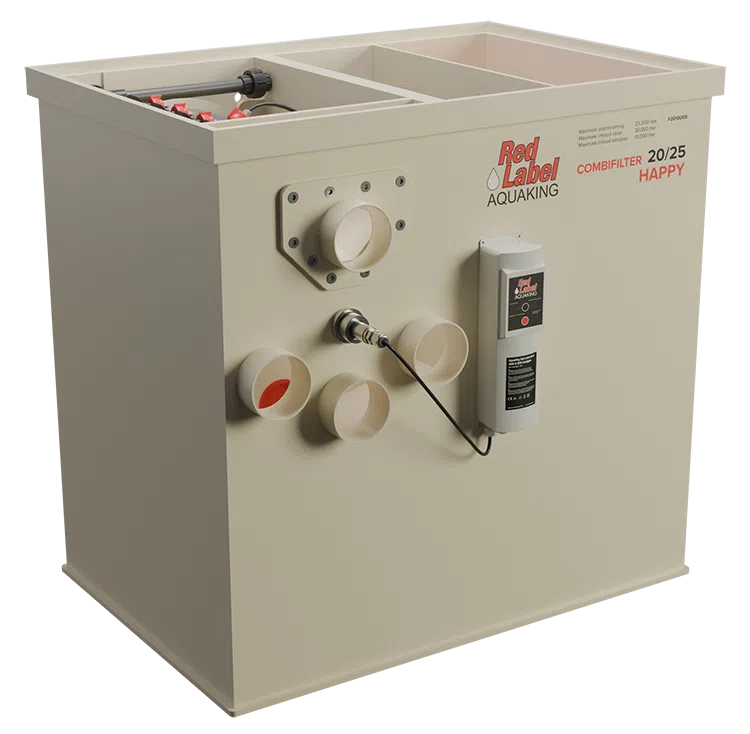 Red Label Combi Happy Filter