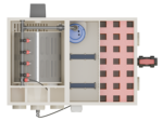 Red Label Combi Happy Filter - Schwerkraft – Bild 5