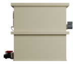 Red Label Basic Kombi 50/60 Plus Rechts