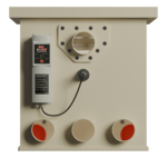 Red Label Trommelfilter Basic 50/55 – Bild 5