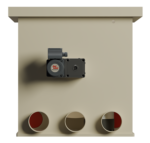 Red Label Trommelfilter Basic 50/55 – Bild 4