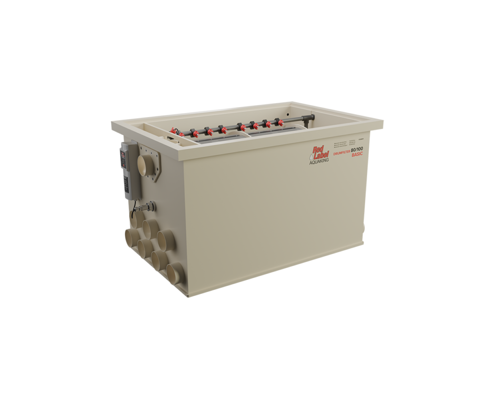 Red Label Basic 80/100