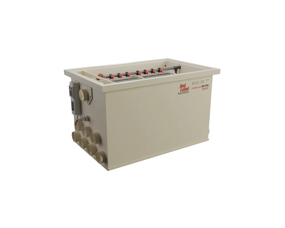 Red Label Basic 80/100