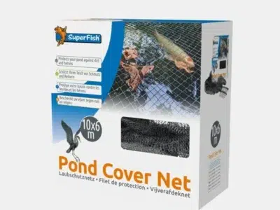 SuperFish Laubschutznetz