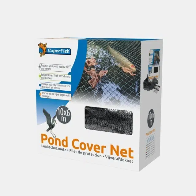 s-l1600 (15) SuperFish Laubschutznetz – Bild 1