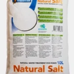 SuperFish Teichsalz 10 Liter