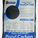 SuperFish Aktivkohle 10 Liter