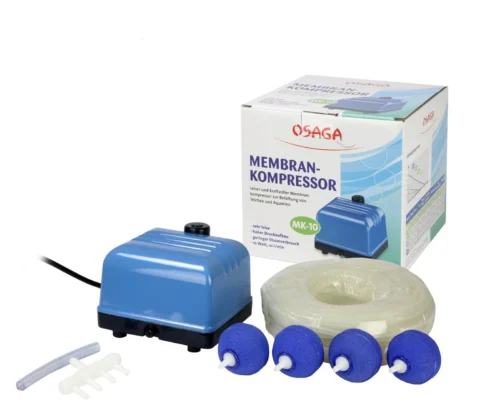 Osaga MK Serie – Bild 2