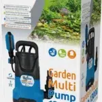 SuperFish Multi Garden Pump
